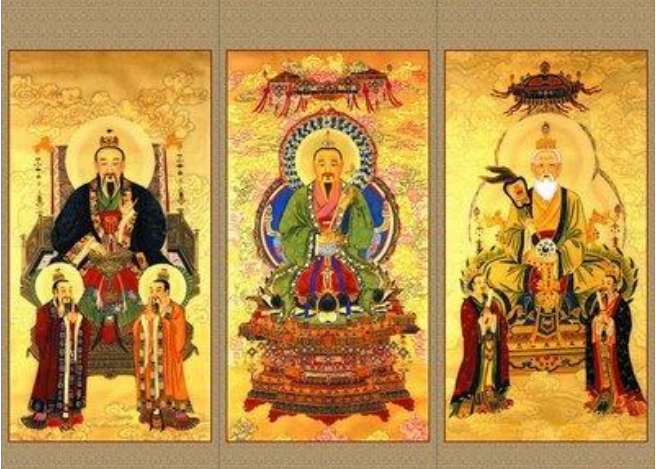 民间各种禁忌习俗