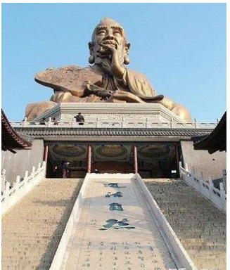 中国民间禁忌——行业禁忌