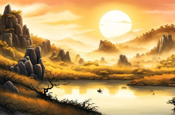 这些灵异事件的背后，其实是风水，信不信由你