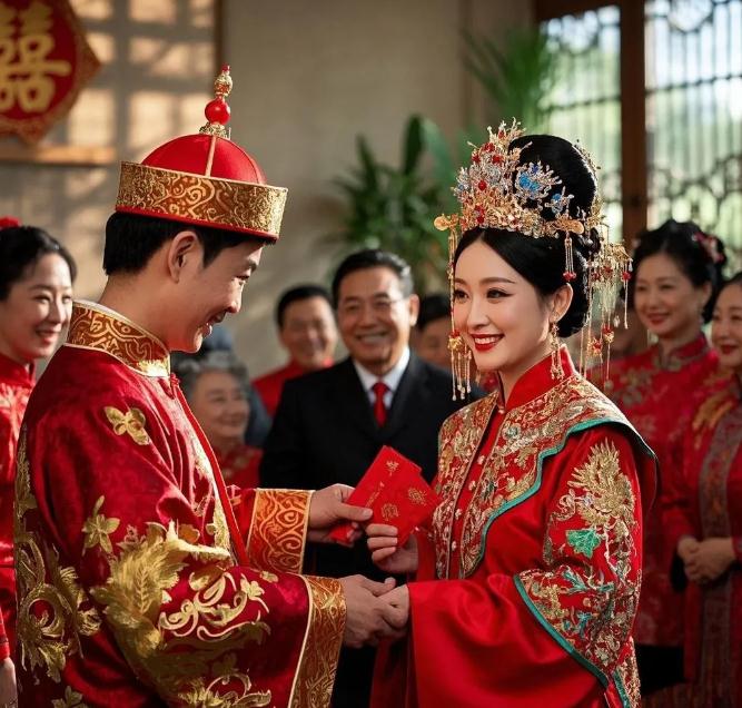 2026年夫妻俩人都是本命年会怎么样