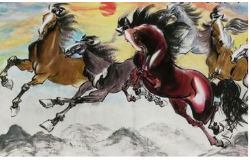 2026年马年冲什么属相