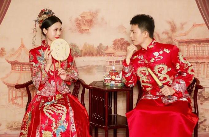 2026年必喜结良缘的生肖