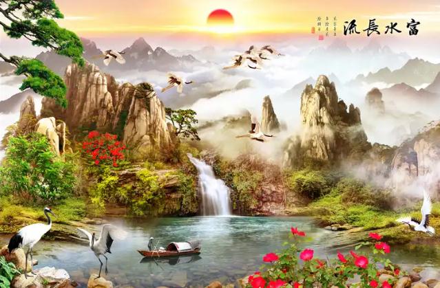 2026年运气最好的生肖男