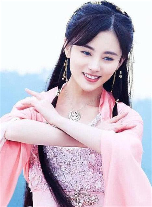 2026年运气最好的生肖女