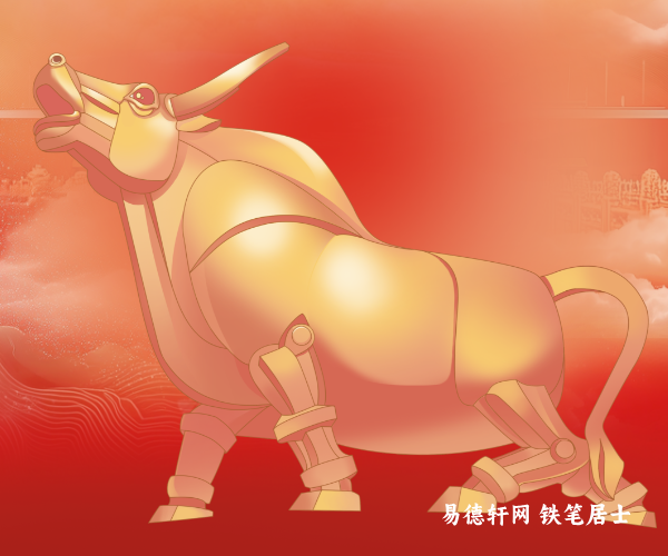 属牛-2026丙午年生肖运势全年运程详细预测