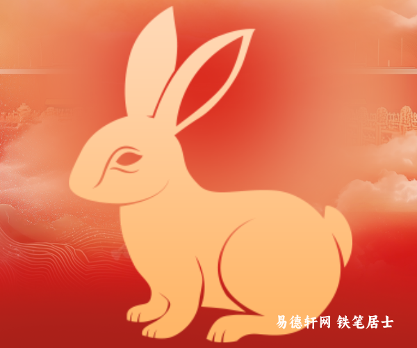 属兔-2026丙午年生肖运势运程破太岁年全年详细测算