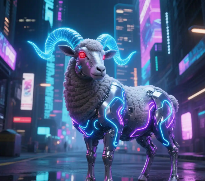 2026年属羊人全年运势大解析