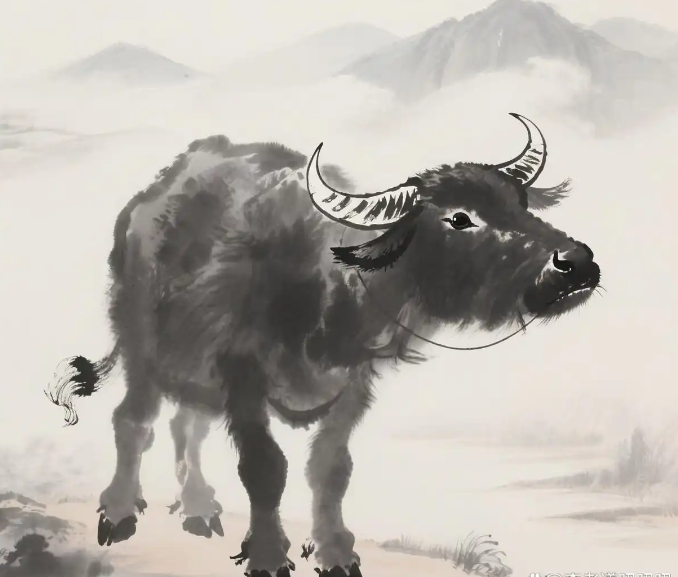 生肖牛，2026 年全年运势