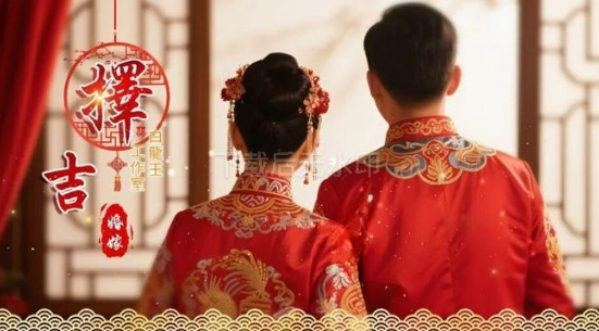 2026年结婚黄道吉日完整版查询