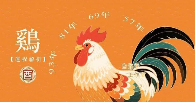 2026年生肖鸡运势解析：整体平稳，吉星护佑