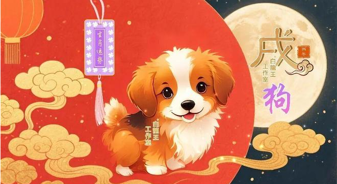 2026年生肖狗运势解析：保持初心，稳扎稳打