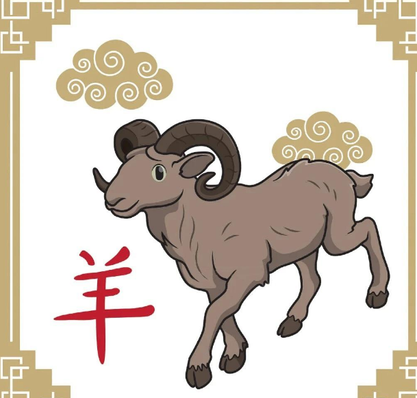 生肖属羊适合开什么颜色的车