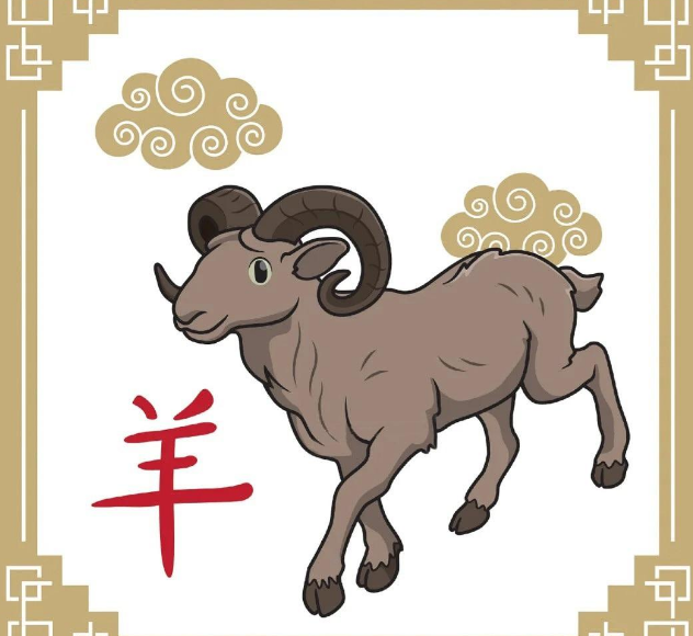 生肖属羊的幸运色是什么？