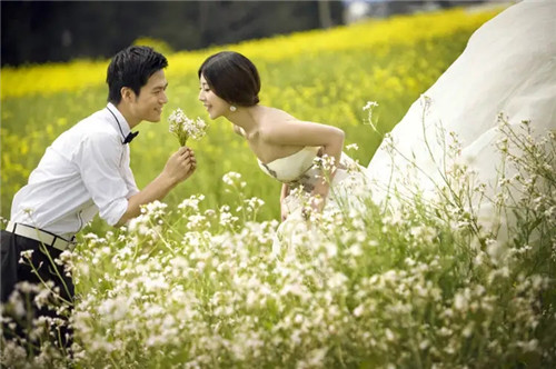 2026年适合结婚的生肖