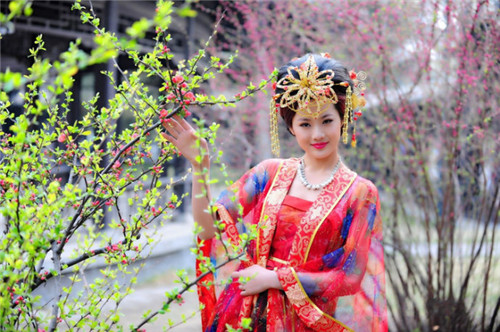 哪些生肖女有可能富贵一生