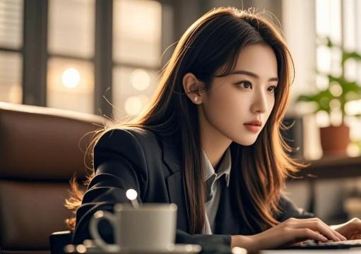看似天真其实心机深沉的生肖女