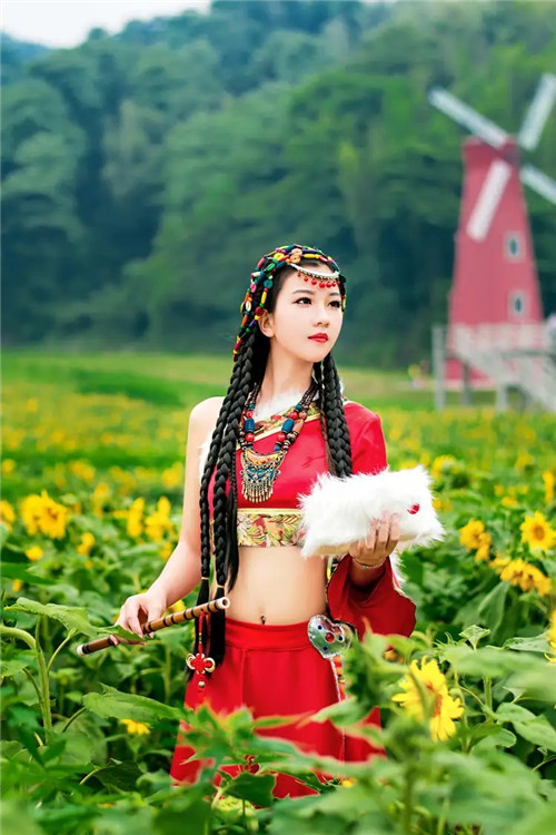 命里带财一生多福的生肖