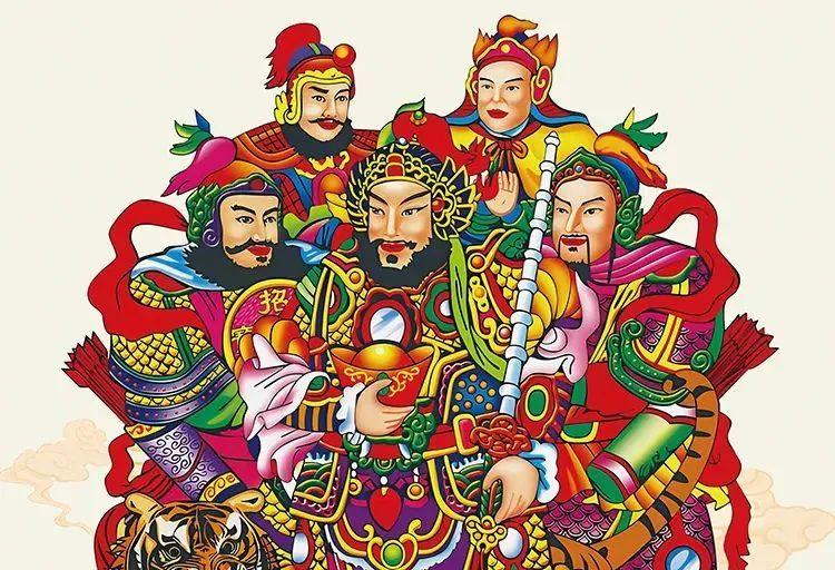 人生会机遇爆发财富登顶的生肖